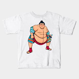 sumo Kids T-Shirt